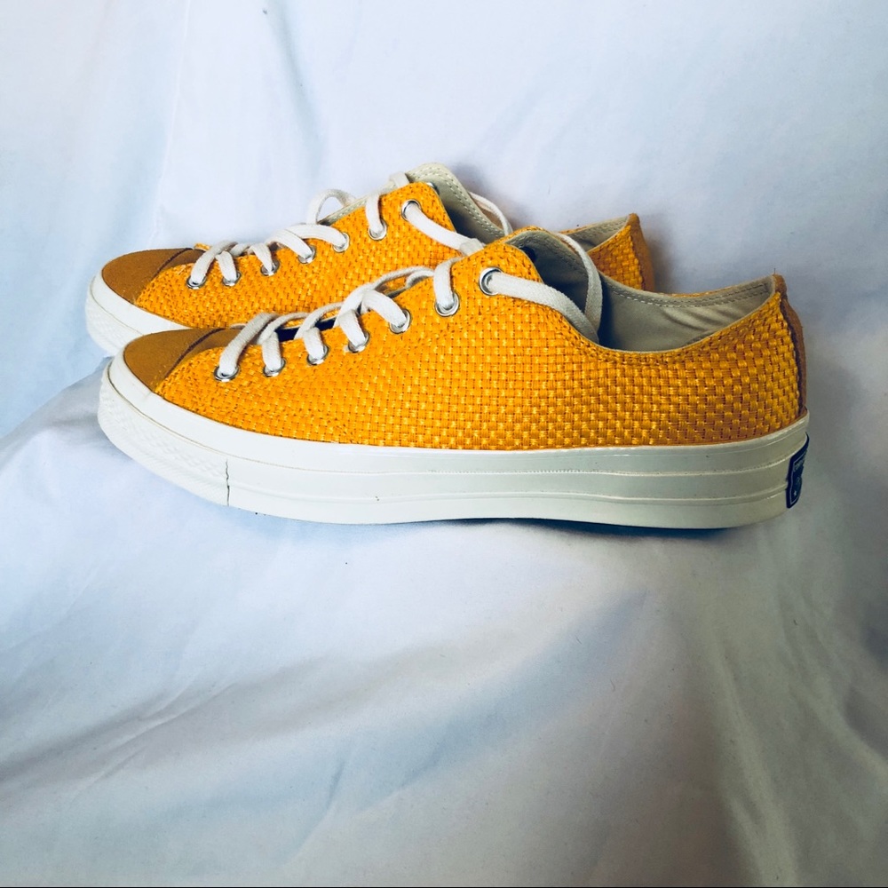 Converse All stars